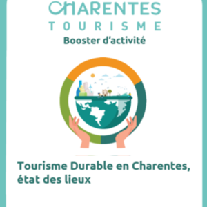 Tourisme Durable en Charentes, état des lieux Image 1